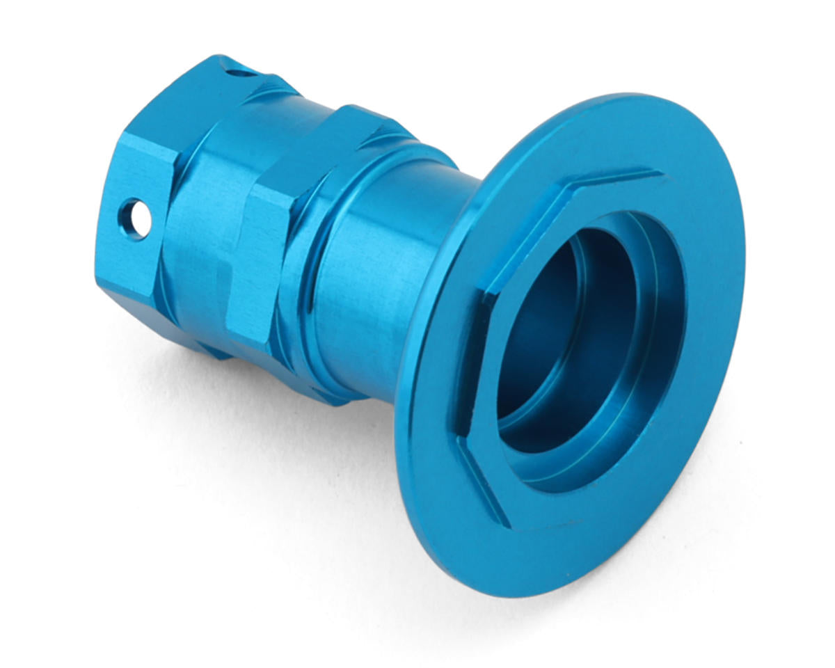 Tamiya F104 Aluminum Differential Housing (A)