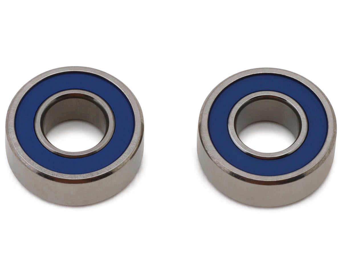 Tamiya 5x11x4mm Sealed Ball Bearings (2)