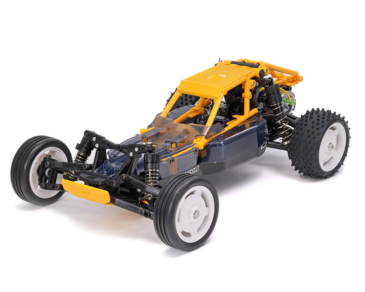Tamiya DT-04 Limited Edition Body Parts Set