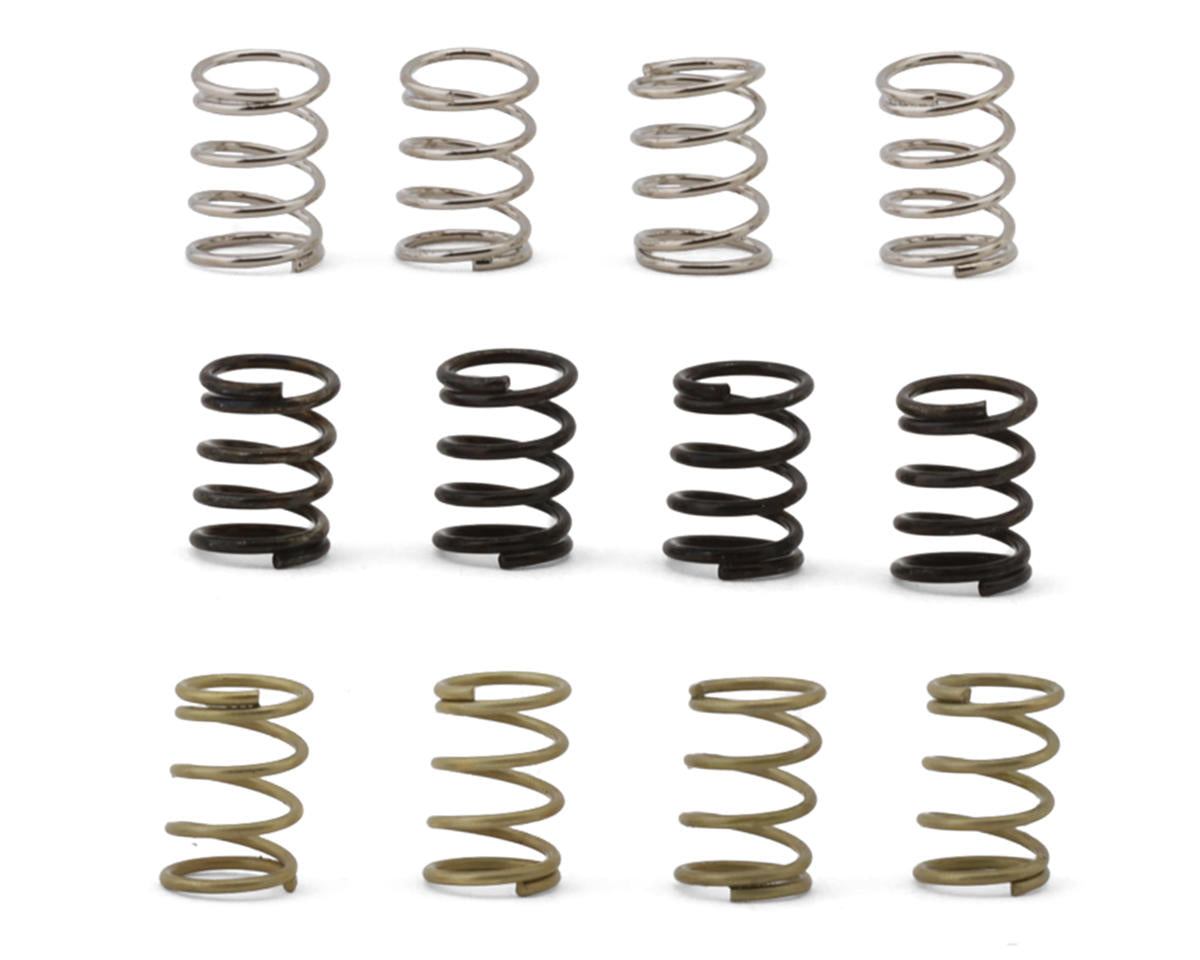 Tamiya F104 Front Spring Set