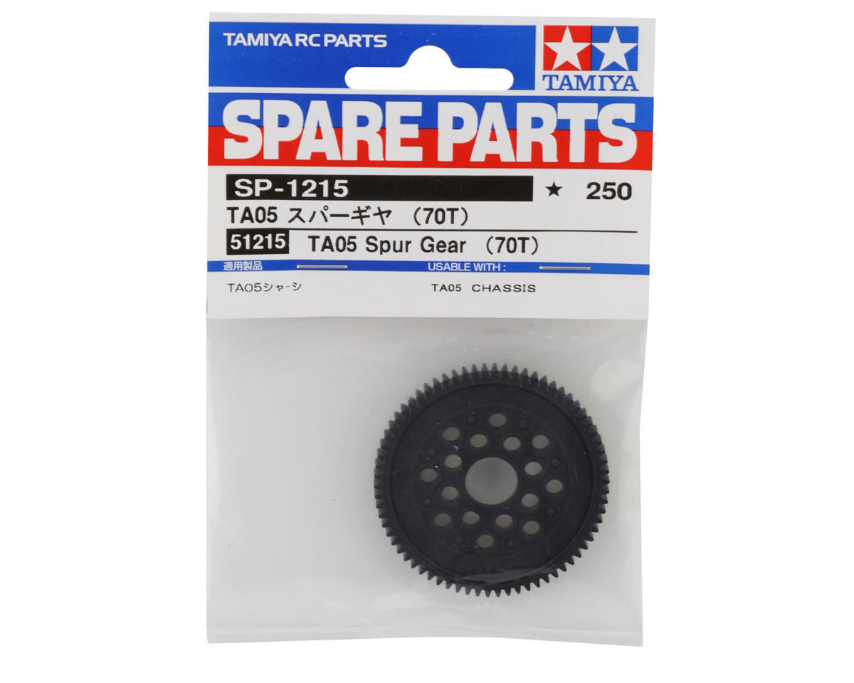 Tamiya Spur Gear (70T)