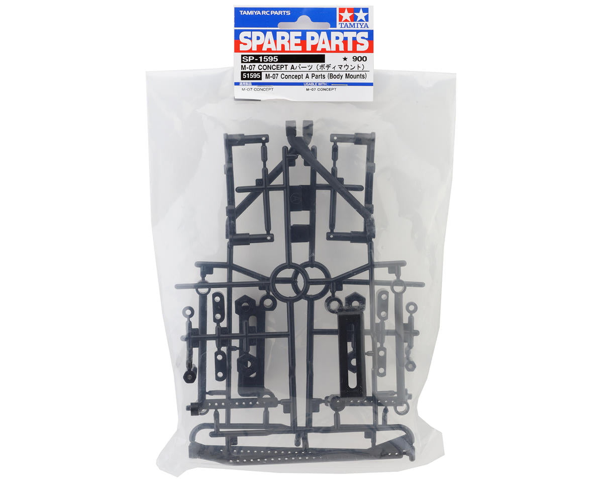 Tamiya M07/M08 A Parts Tree