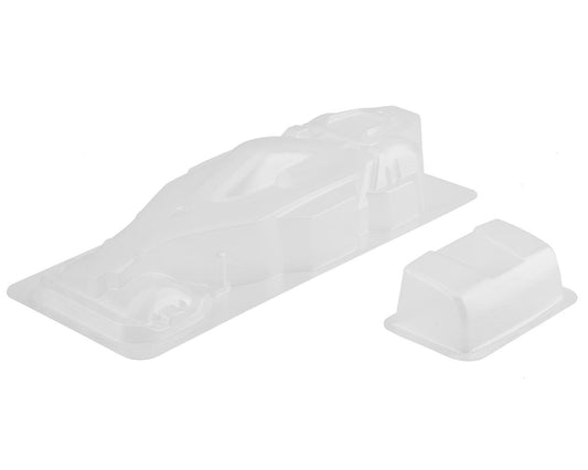 Tamiya Astute 2022 1/10 TD2 2WD Off-Road Buggy Body Set (Clear)