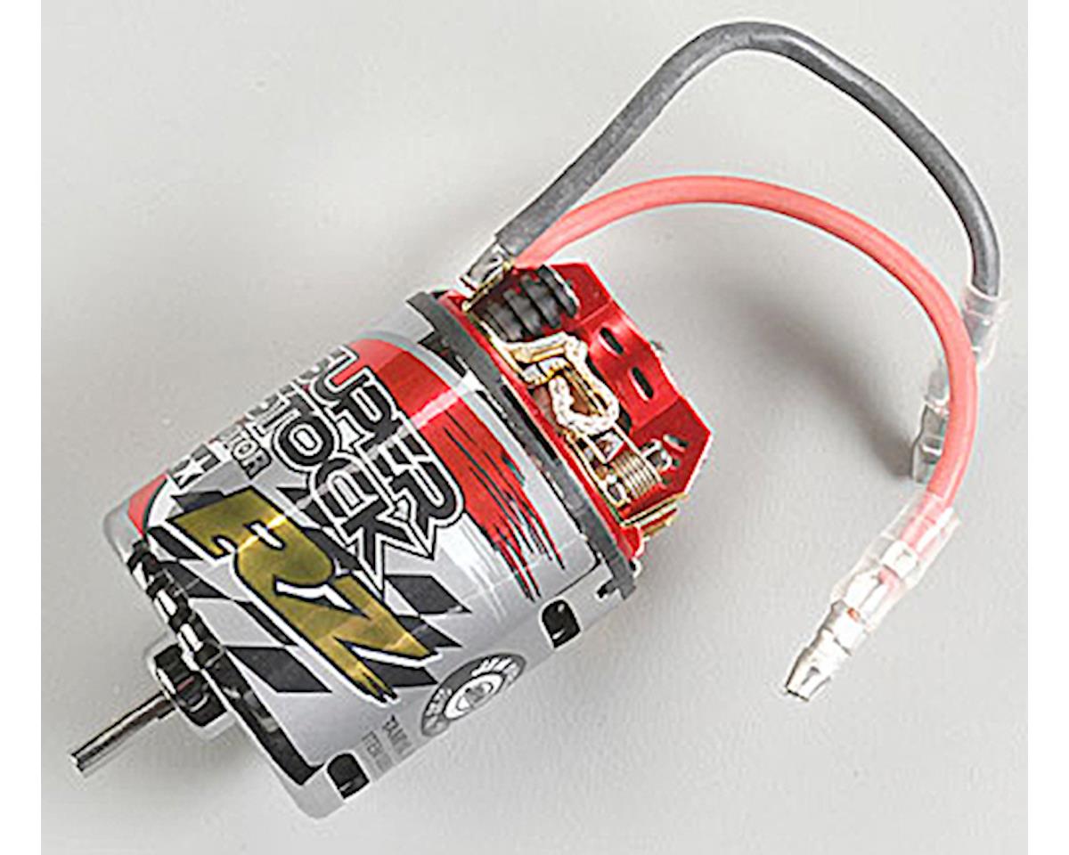 Tamiya Super Stock Motor RZ (23T)