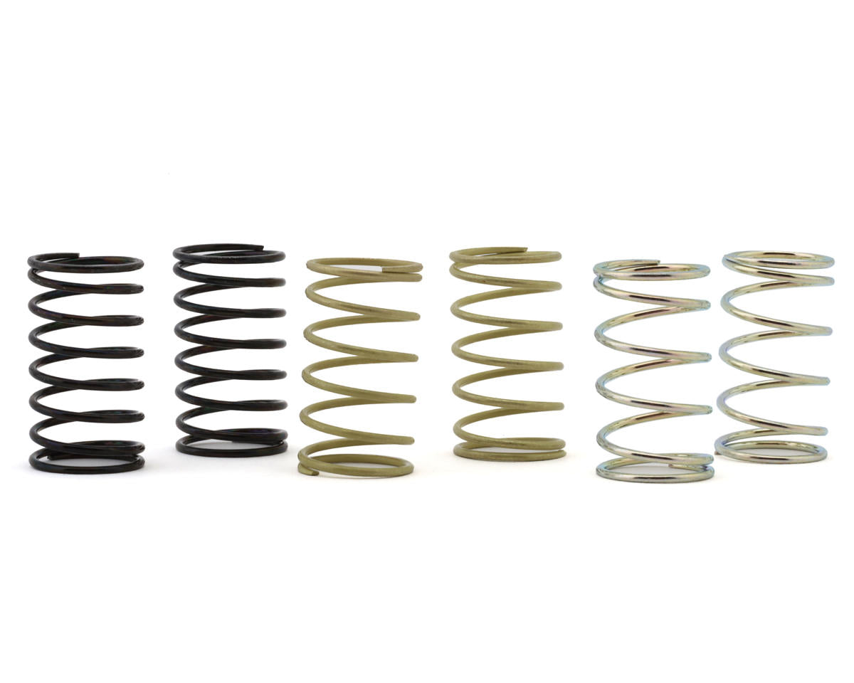 Tamiya XV-01 TRF Shock Springs Set