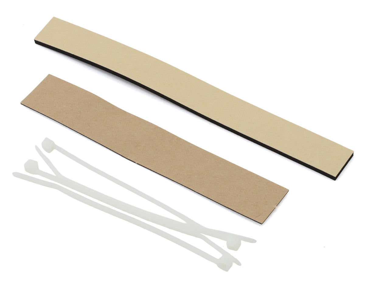 Tamiya G6-01 6x6 Transparent Chassis Set (D Parts)
