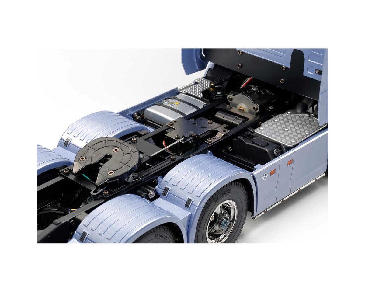 Tamiya 1/14 RC Scania 770 S 6x4 Semi Kit