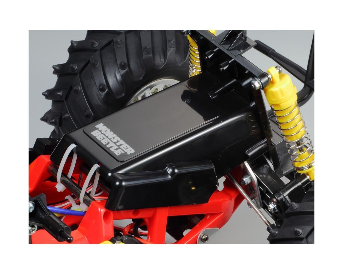 Tamiya Monster Beetle 2015 2WD Monster Truck Kit