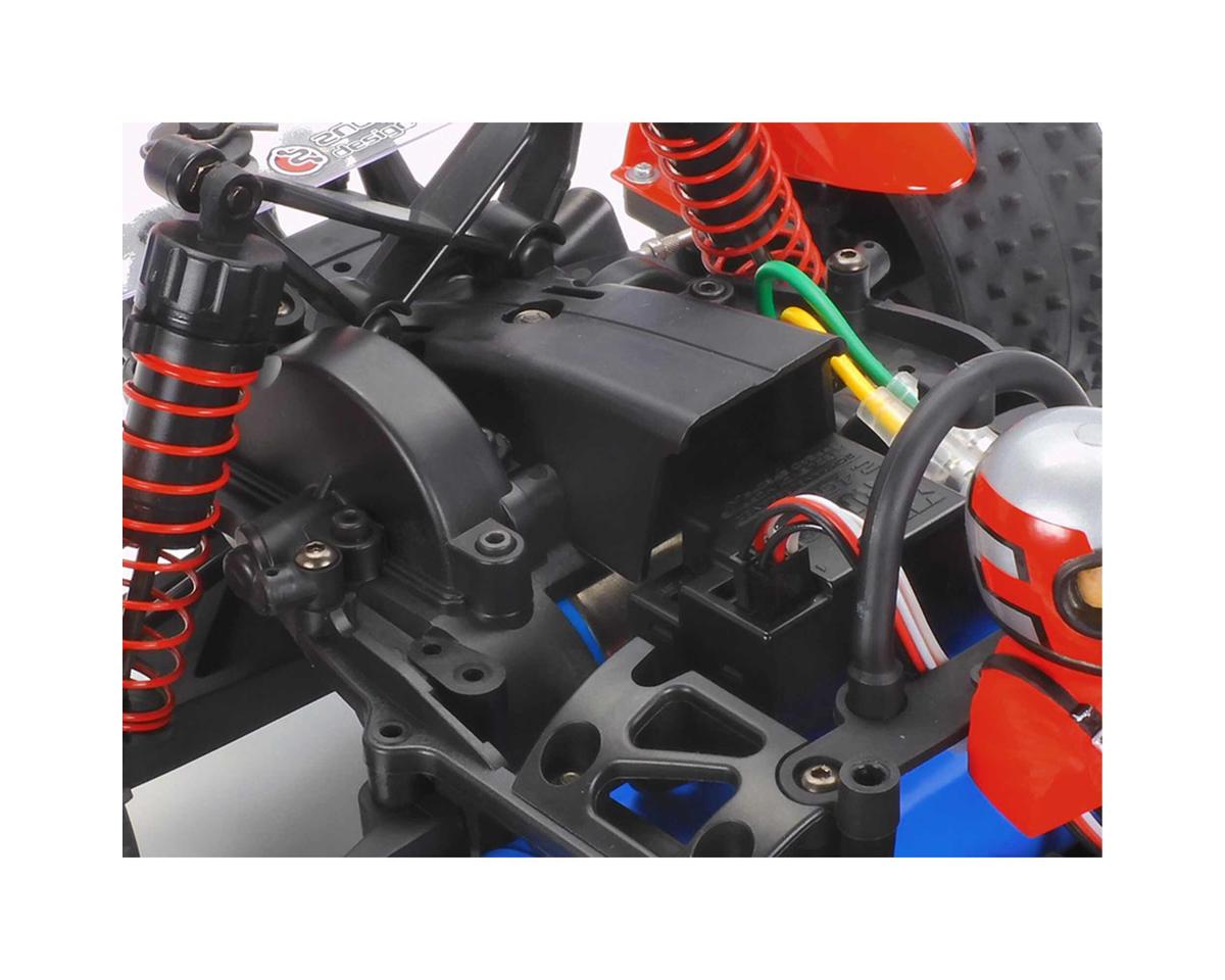 Tamiya Astute 2022 1/10 2WD Buggy Kit (TD2)