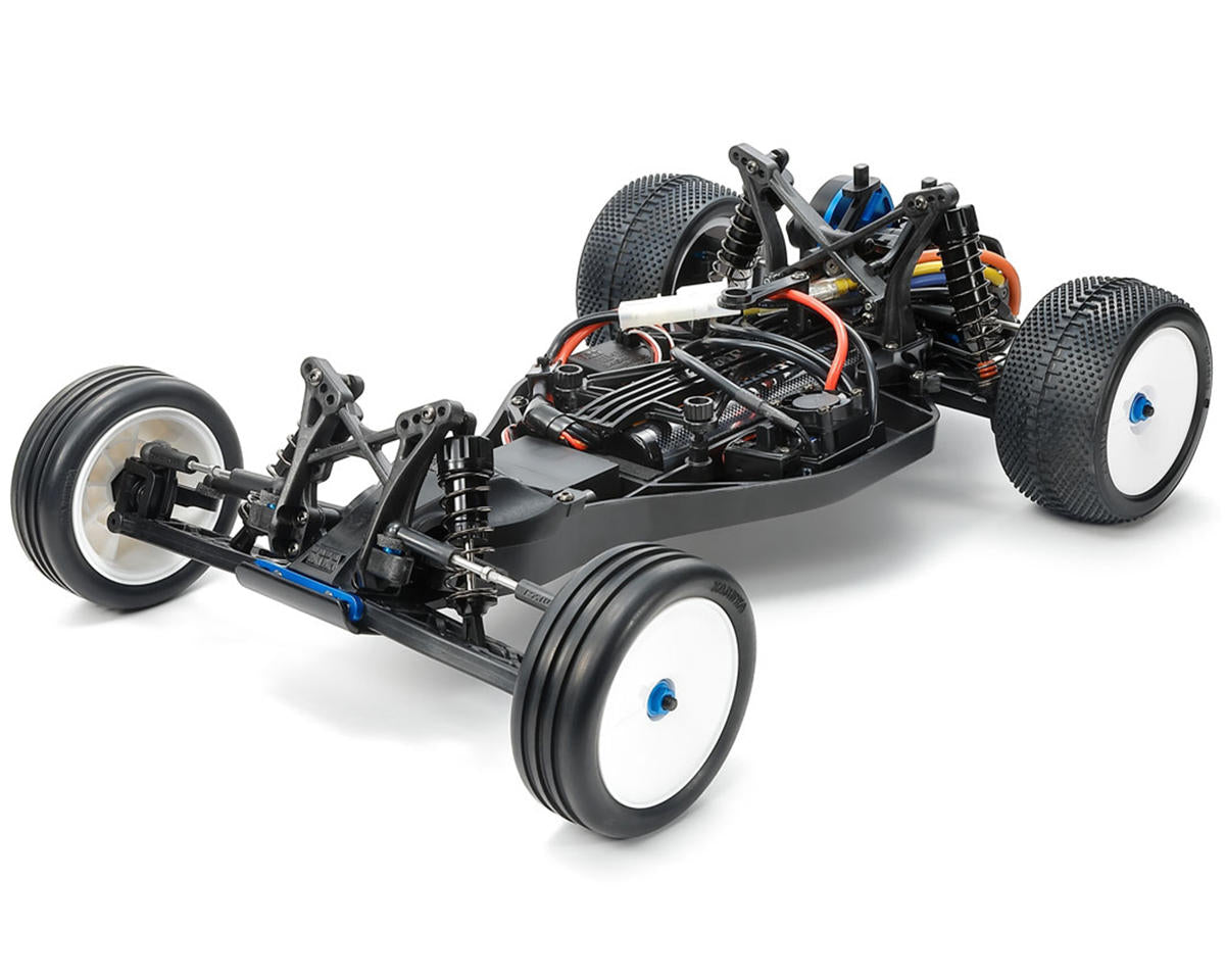 Tamiya DN-01SR 1/10 2WD Electric Off-Road Buggy Kit
