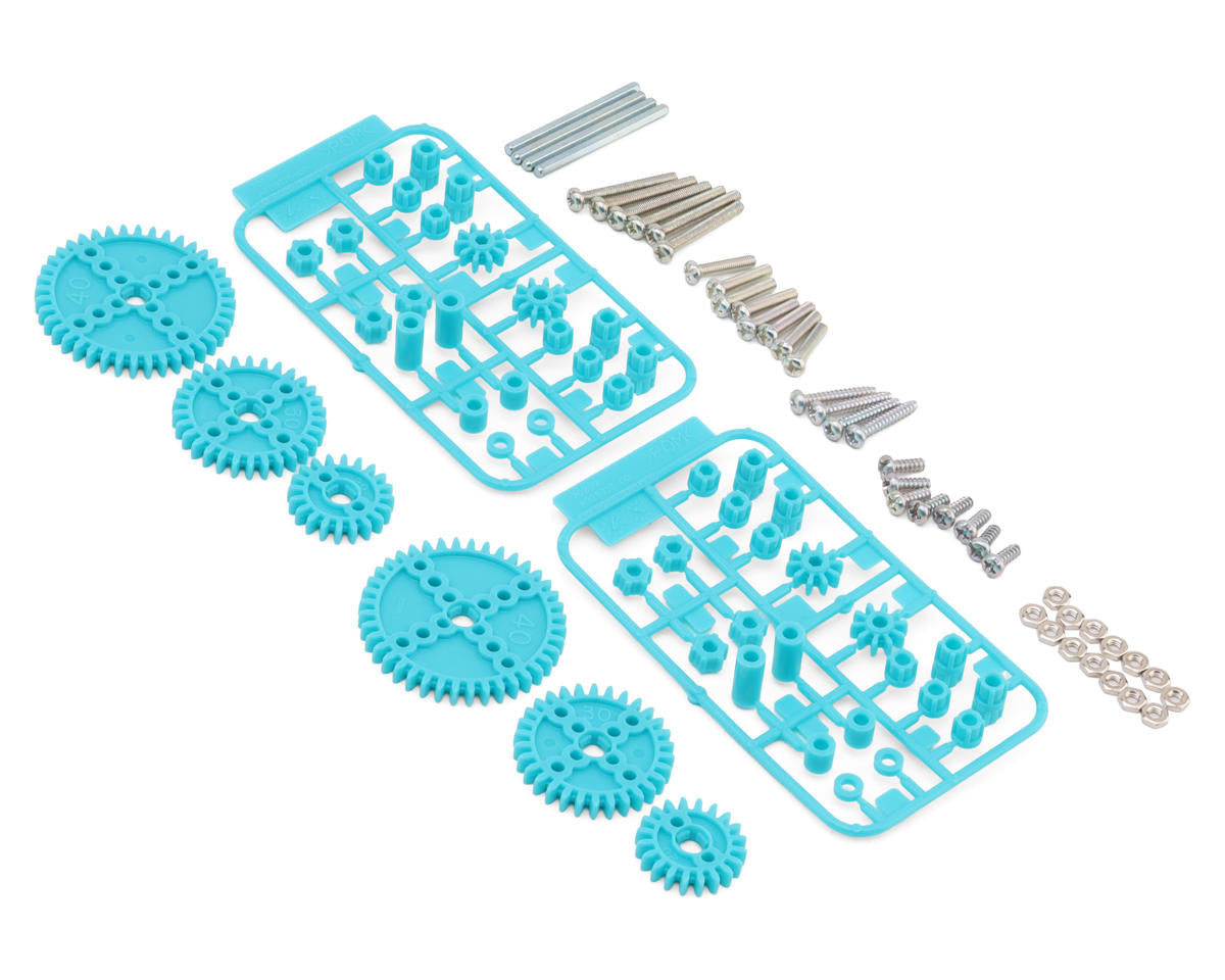Tamiya Universal Gear Set