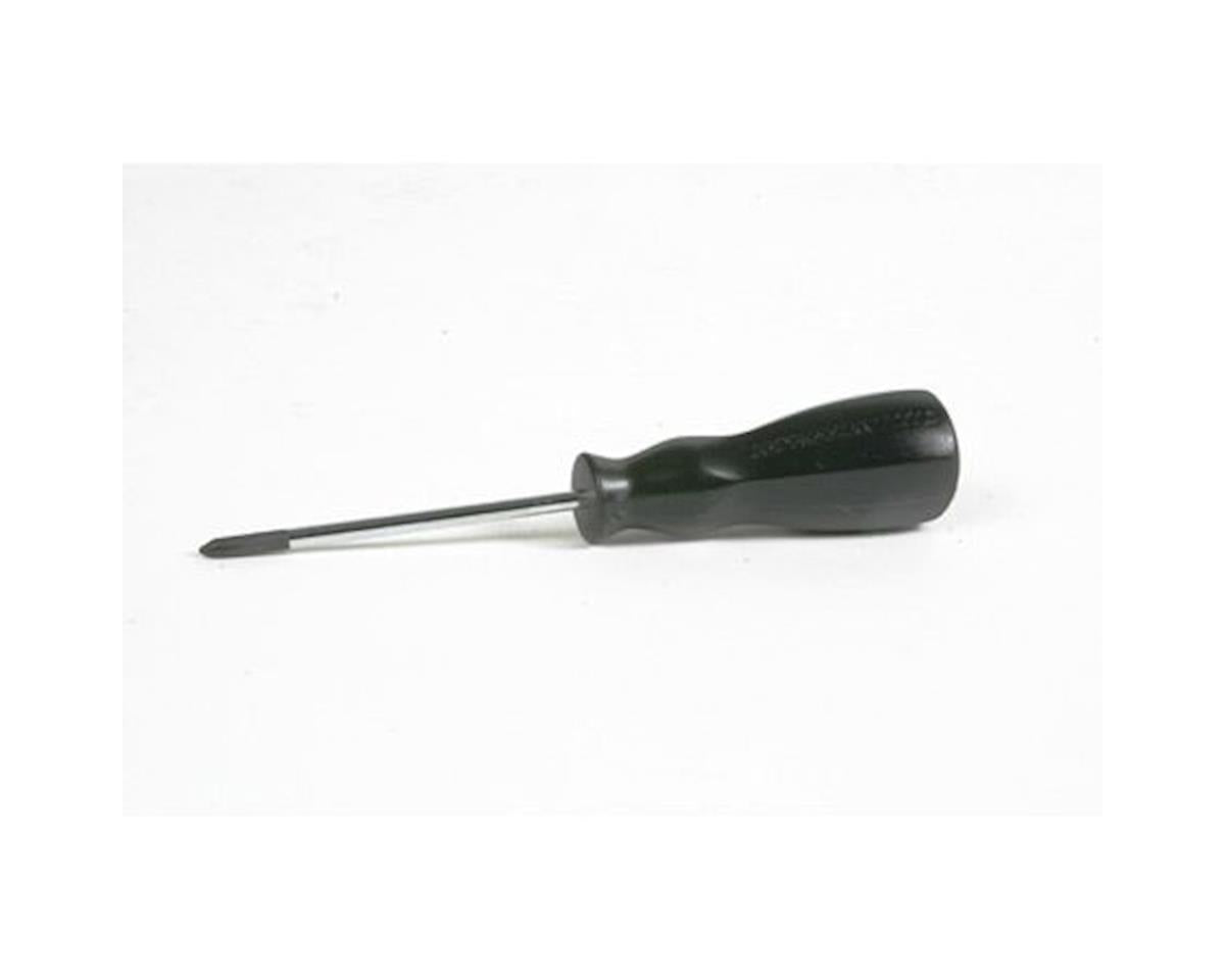 Tamiya #1M Phillips Screwdriver