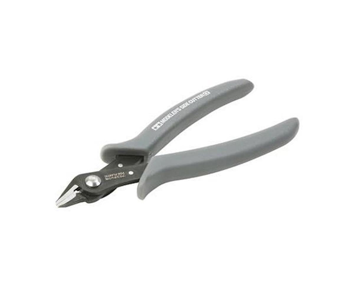 Tamiya Modeler's Side Cutter
