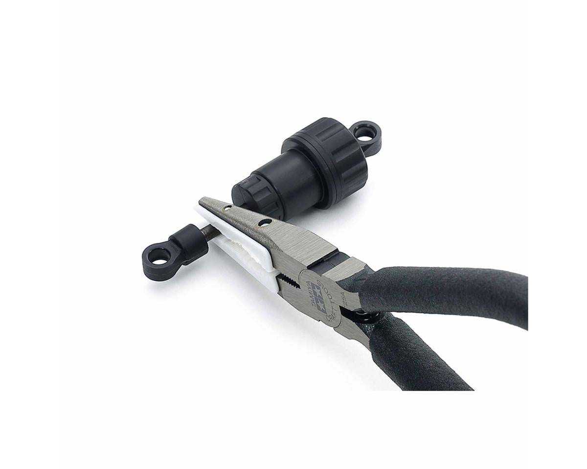 Tamiya Non-Scratch Long Nose Pliers II