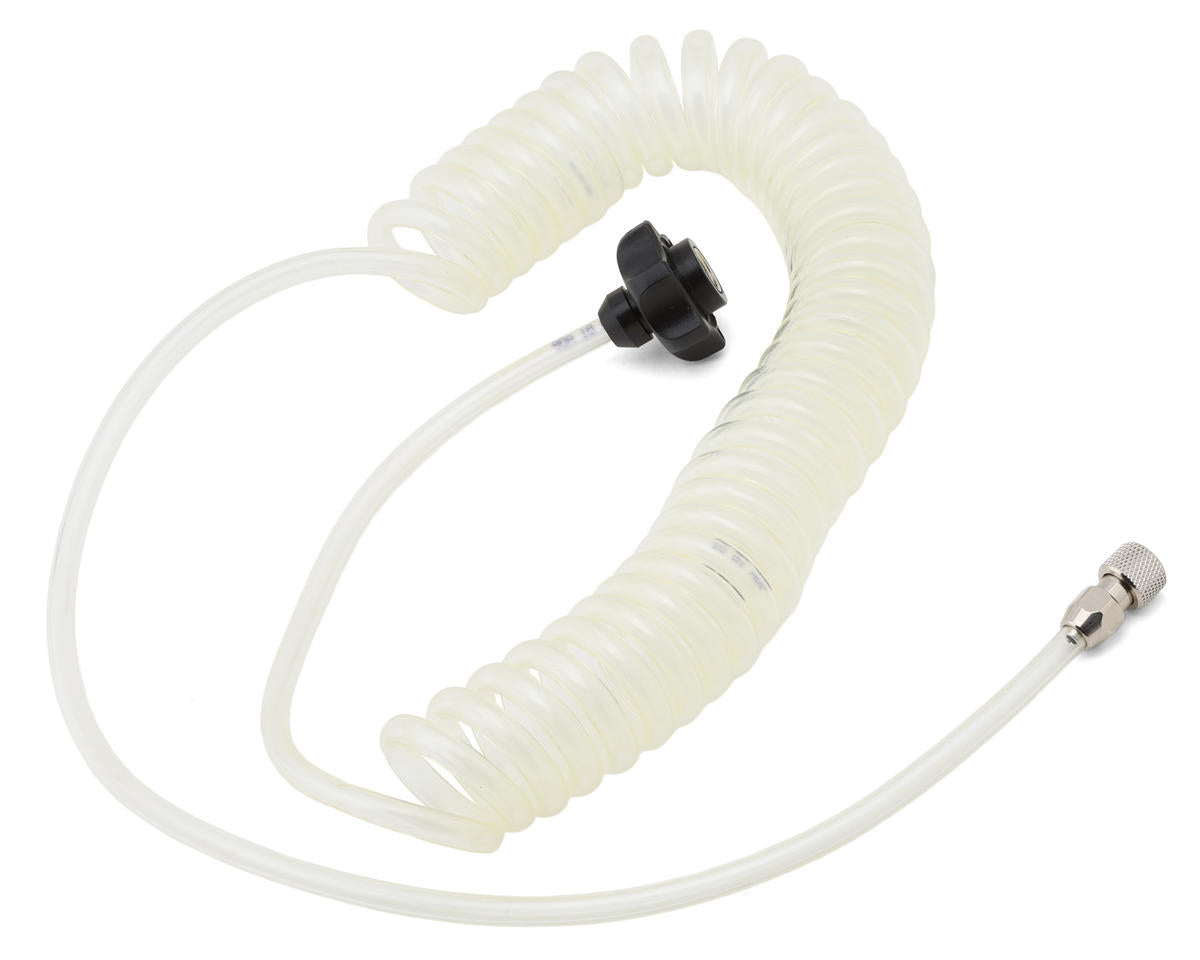 Tamiya Spray-Work Air Compressor Advanced
