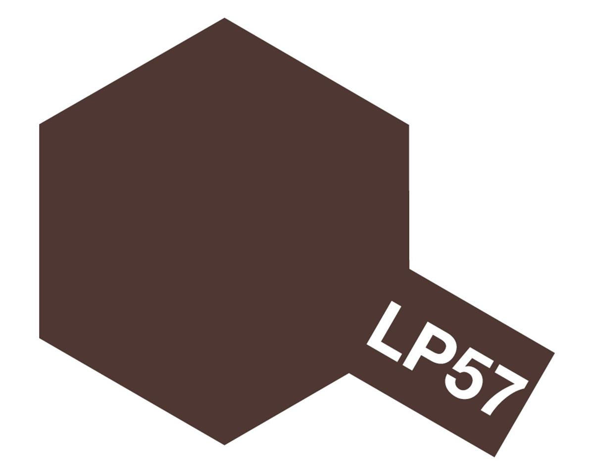 Tamiya LP-57 Red Brown 2 Lacquer Paint (10ml)