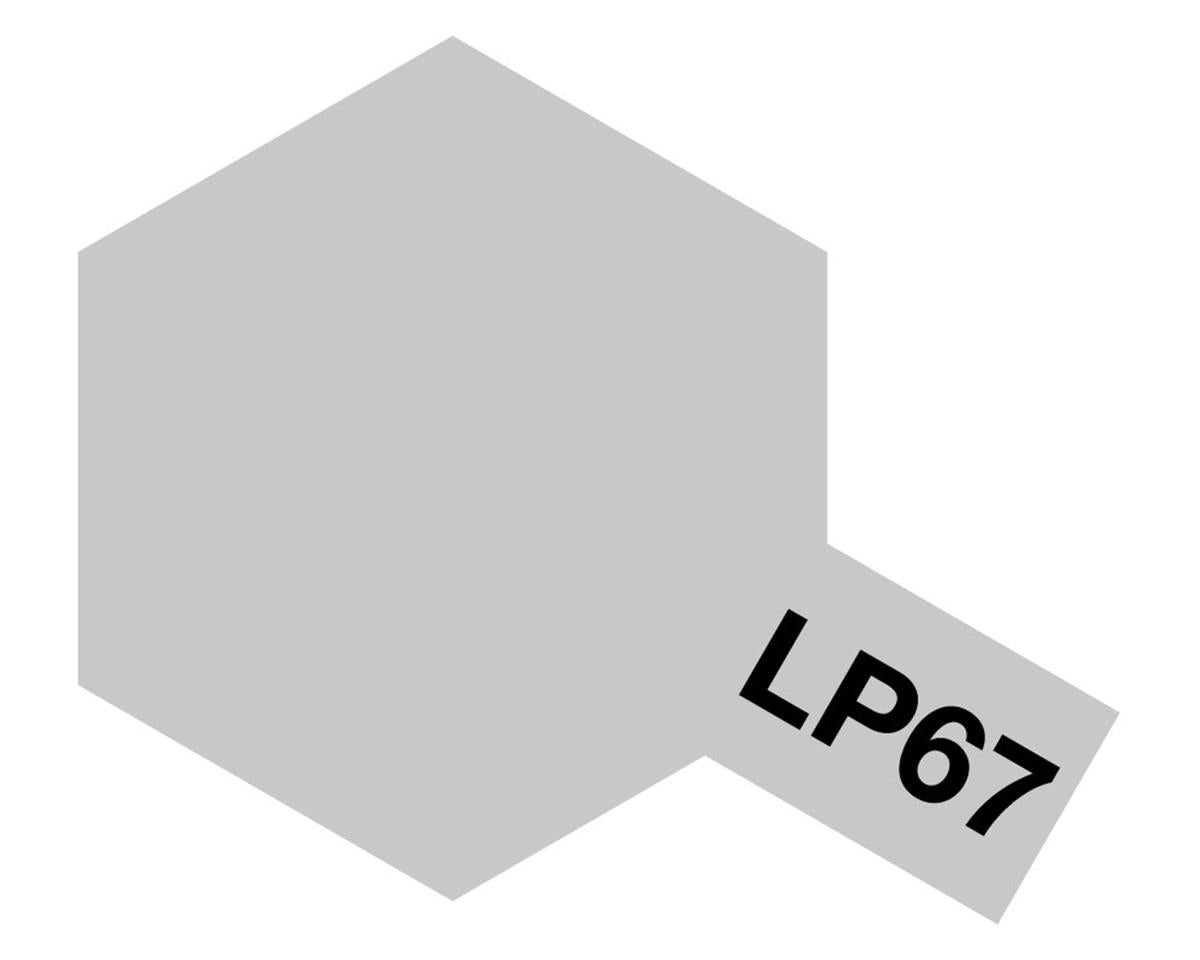 Tamiya LP-67 Smoke Lacquer Paint (10ml)