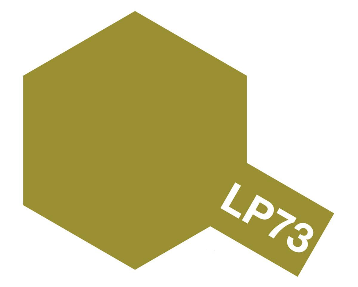 Tamiya LP-73 Khaki Lacquer Paint (10ml)