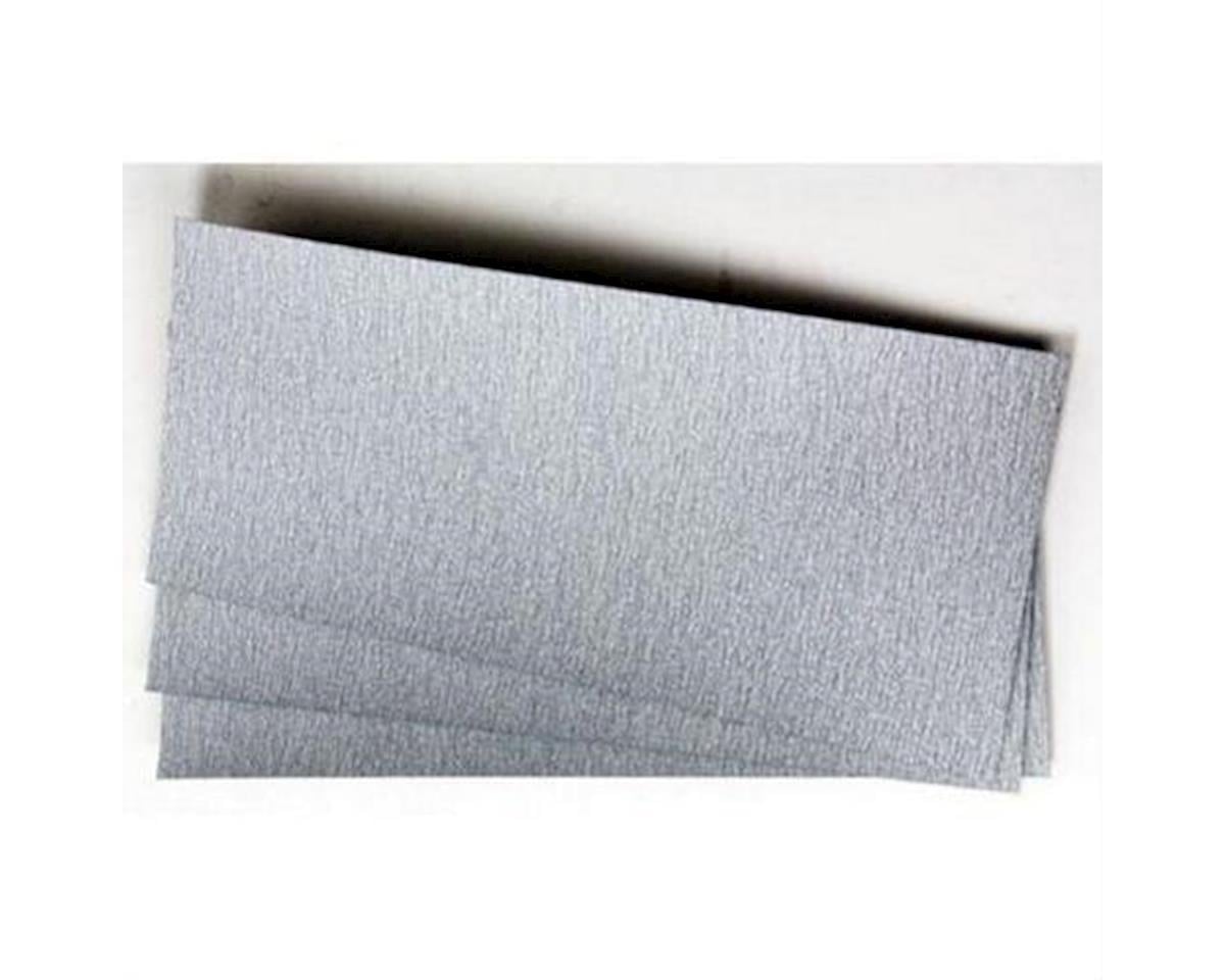 Tamiya Finishing Abrasives (3) (1200 Grit)