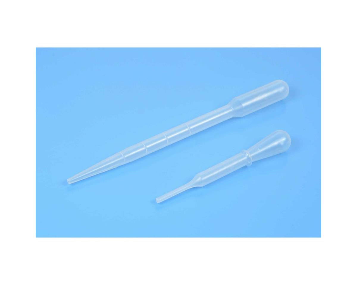 Tamiya Pipette Set (Short/Long - 3 each)