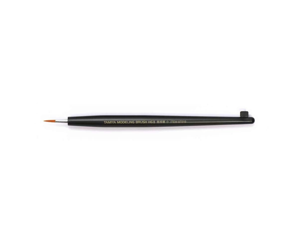 Tamiya HG II Modeling Pointed Brush (Small)