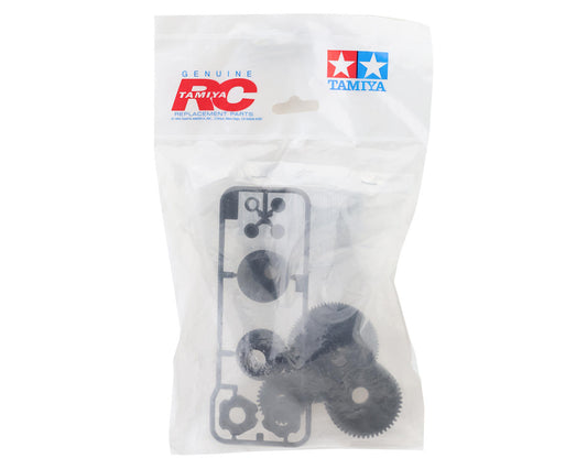 Tamiya CC-01 Gear Set (G Parts)