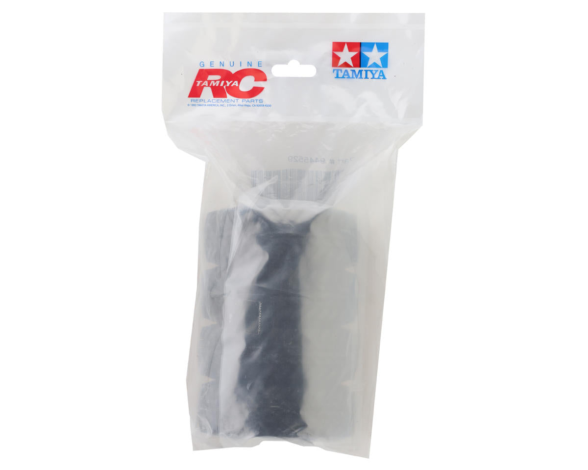 Tamiya Scale All Terrain Rock Crawler Tires (4) (Hard)