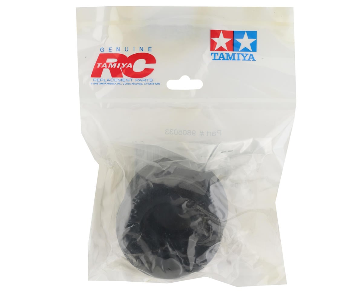 Tamiya Grasshopper/Hornet Front Tires (2)