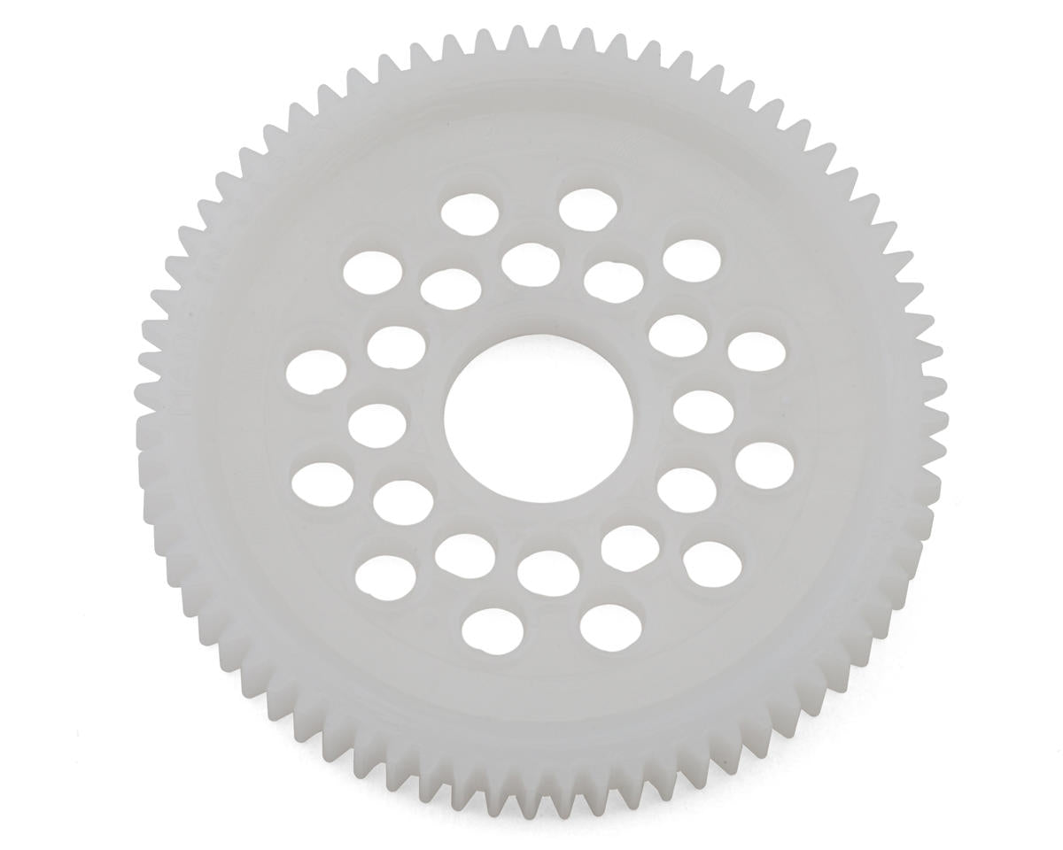 Topline 48P Delrin Spur Gear (72T)