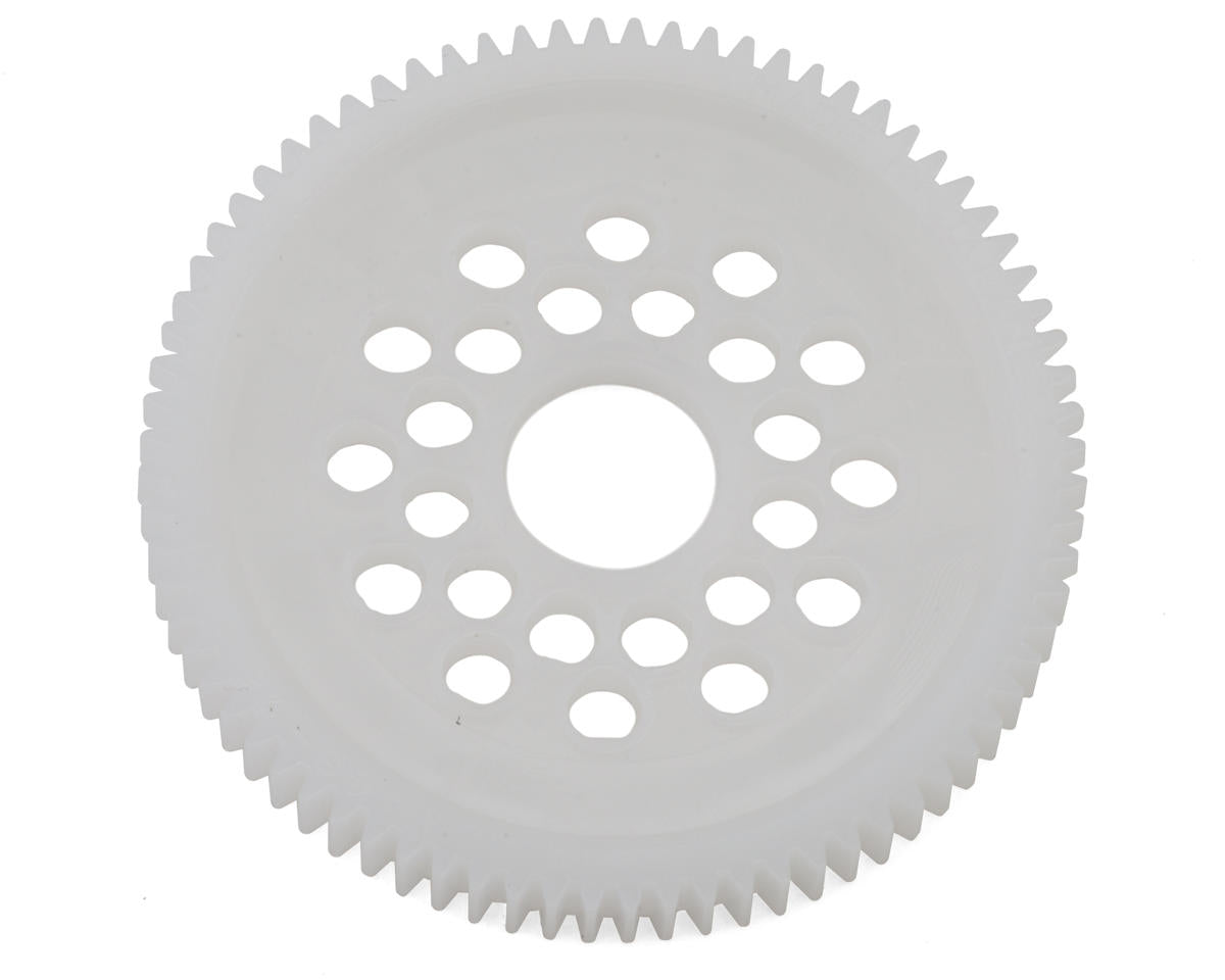 Topline 48P Delrin Spur Gear (76T)