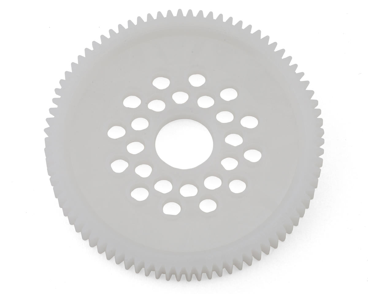 Topline 48P Delrin Spur Gear (82T)