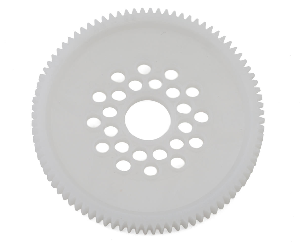 Topline 48P Delrin Spur Gear (88T)