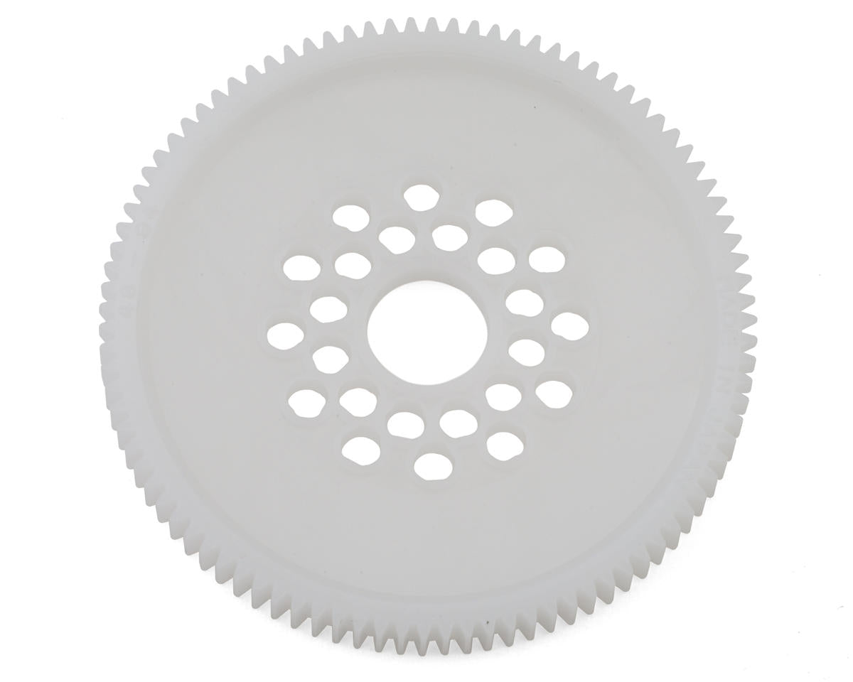 Topline 48P Delrin Spur Gear (94T)