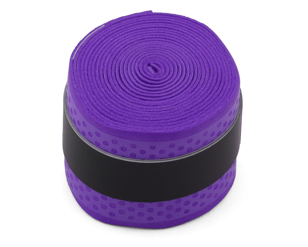 Topline Universal Transmitter Grip Tape (Purple) (43.31x0.98in)