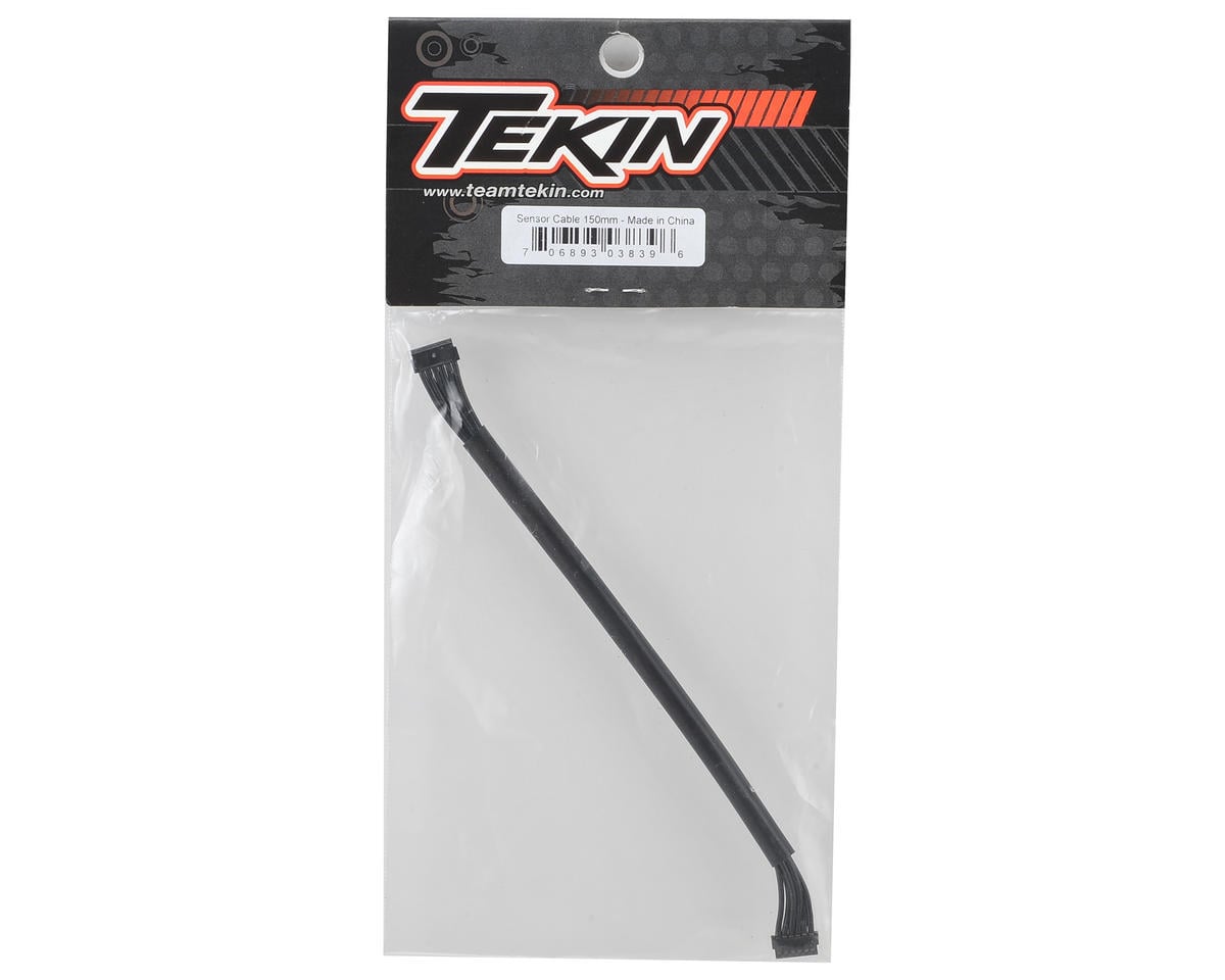 Tekin FlexWire Sensor Cable (150mm)