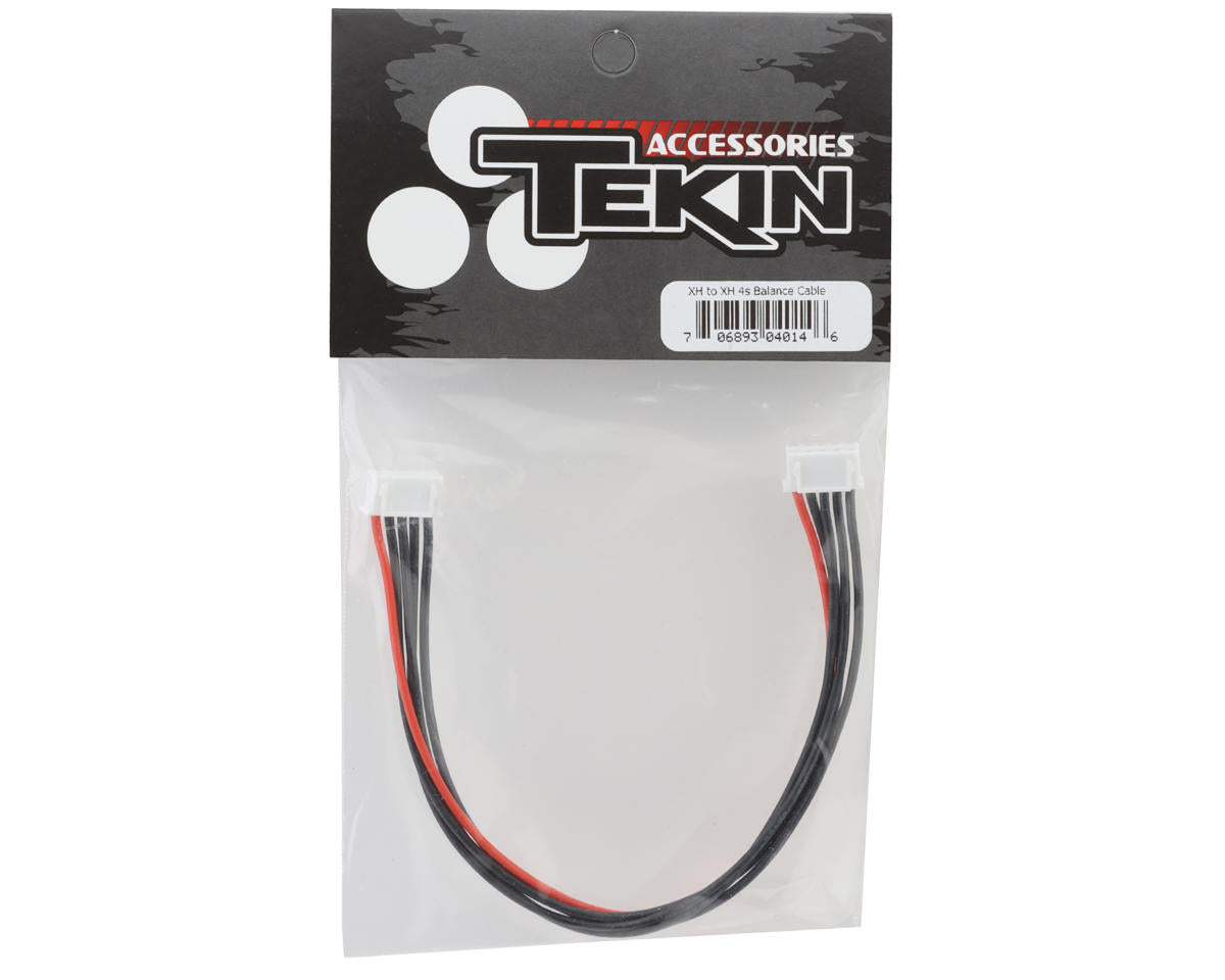 Tekin 4S XH Balance Cable (200mm)