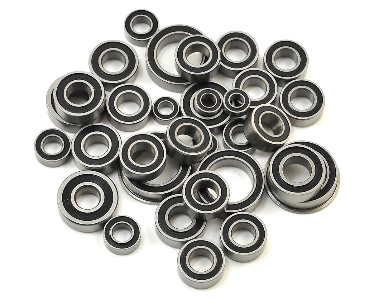 FastEddy Axial EXO Terra Bearing Kit