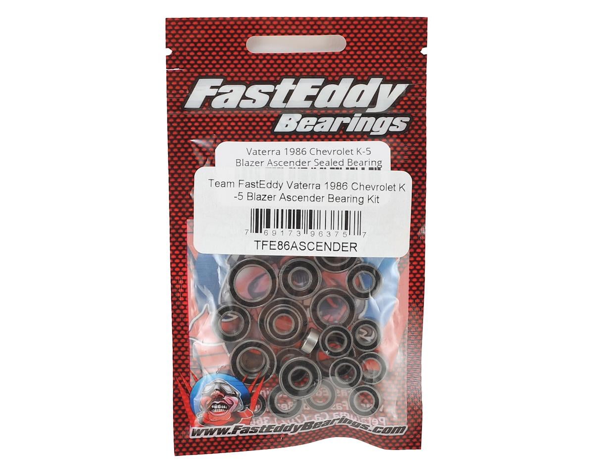 FastEddy Vaterra 1986 Chevrolet K-5 Blazer Bearing Kit