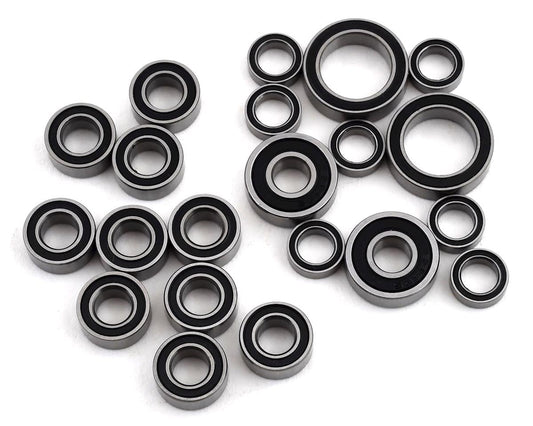 FastEddy Arrma Mojave BLX 2wd Sealed Bearing Kit