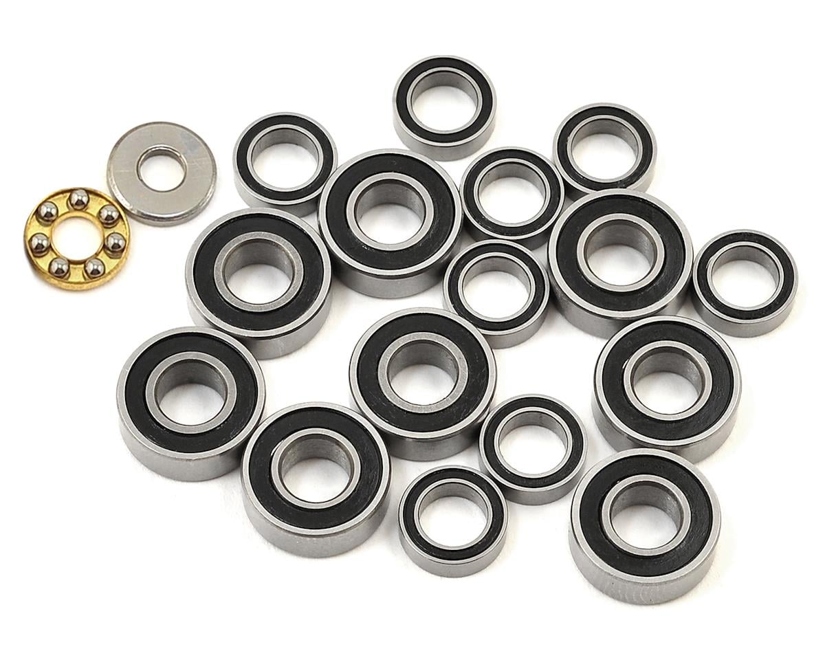 FastEddy XRAY X12'20 Sealed Bearing Kit