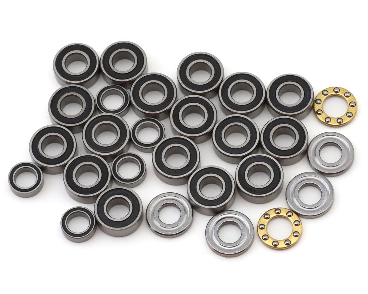 FastEddy Tamiya Hotshot Bearing Kit