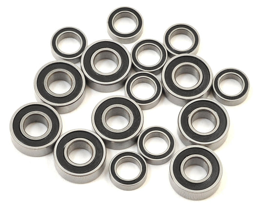FastEddy Tamiya TT-02 Autech Z Sealed Ball Bearings Kit