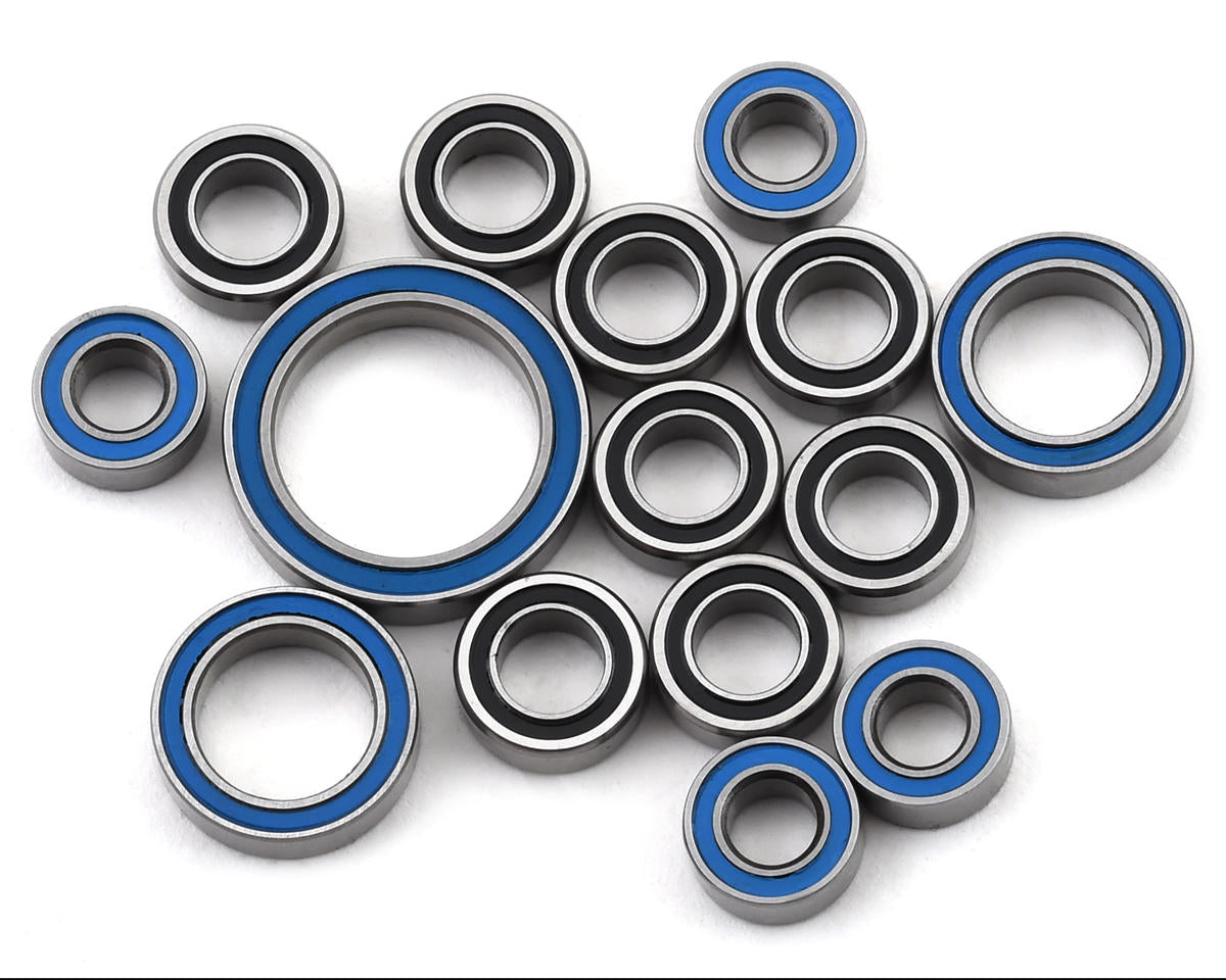 FastEddy Arrma Typhon Grom RTR Buggy Ceramic Sealed Bearing Kit