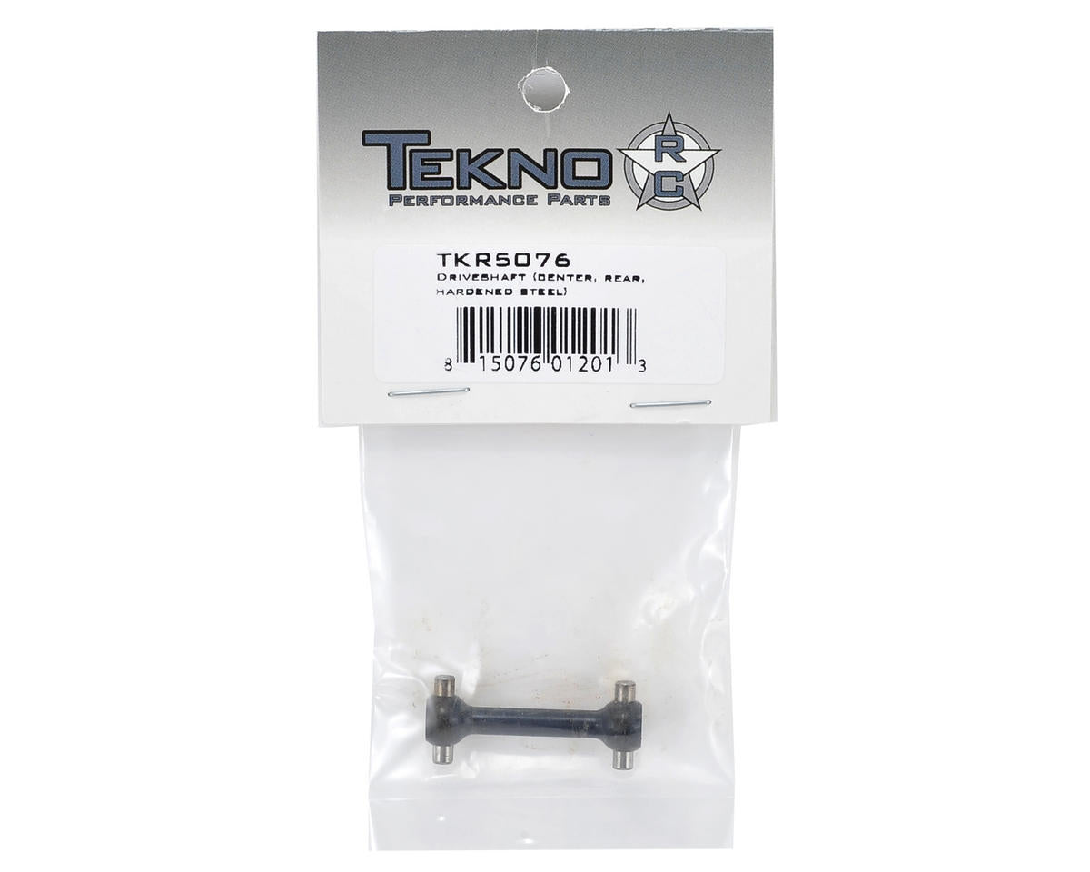 Tekno RC Rear Center Driveshaft