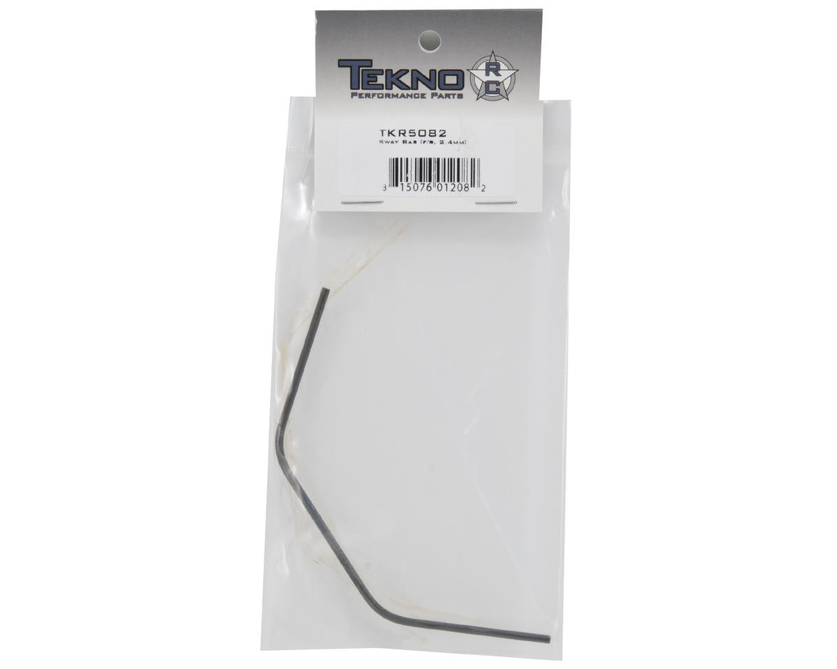 Tekno RC 2.4mm Sway Bar