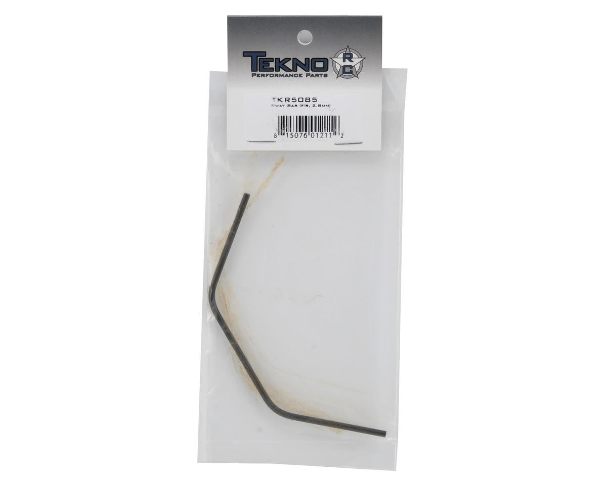 Tekno RC 2.8mm Sway Bar