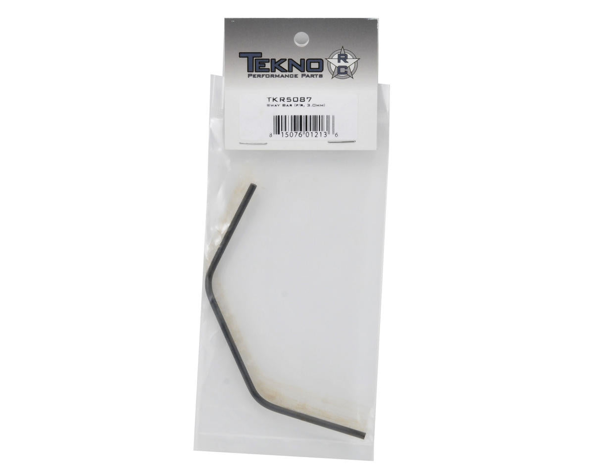 Tekno RC 3.0mm Sway Bar