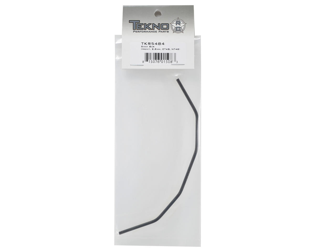 Tekno RC 2.8mm Front Sway Bar