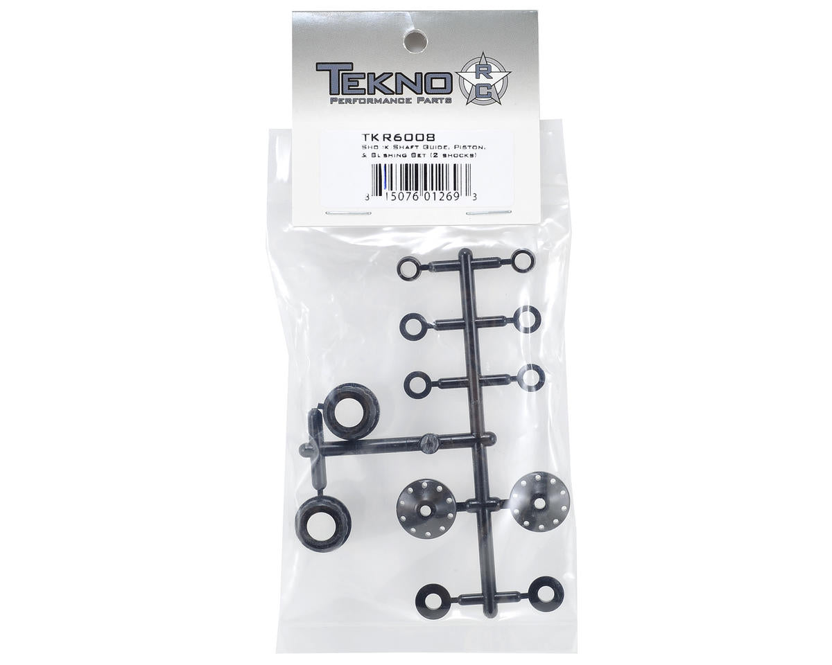 Tekno RC Shock Shaft Guide Set