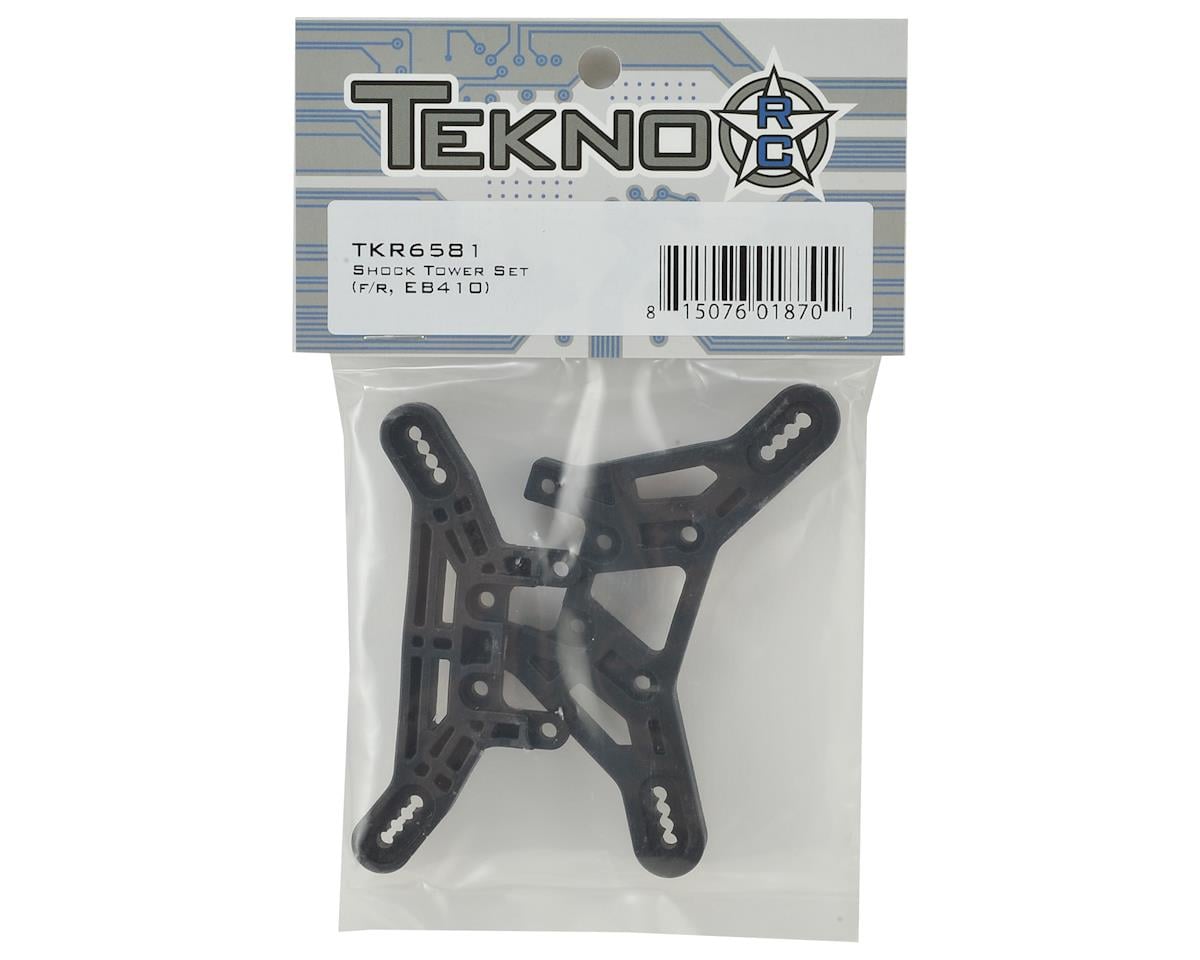 Tekno RC EB410 Shock Tower Set